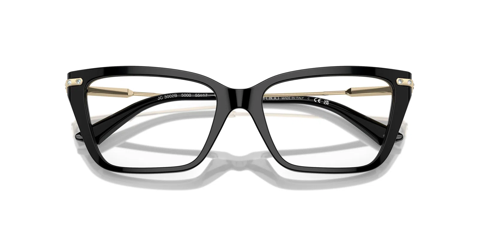 Jimmy Choo 3002B Eyeglasses - view 19
